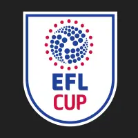 Inglaterra Copa EFL